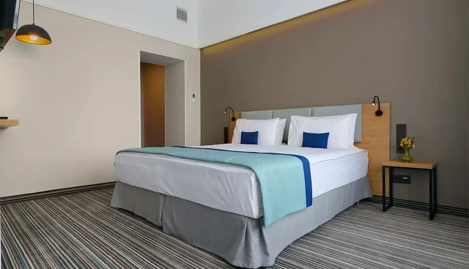 هتل آروستار مسکو